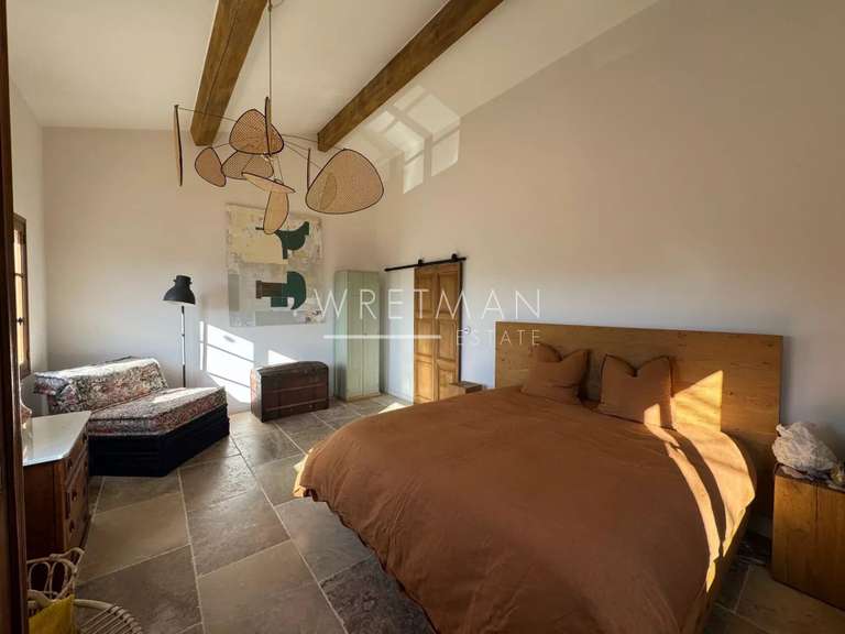 Villa Bargemon - 4 chambres - 200m²