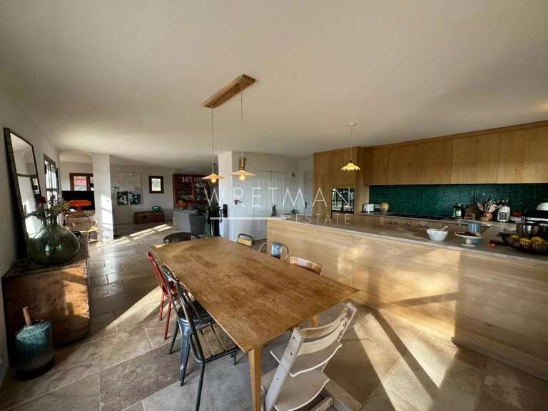 Villa Bargemon - 4 chambres - 200m²