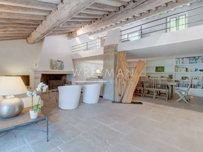 Villa Bargemon - 3 chambres - 200m²