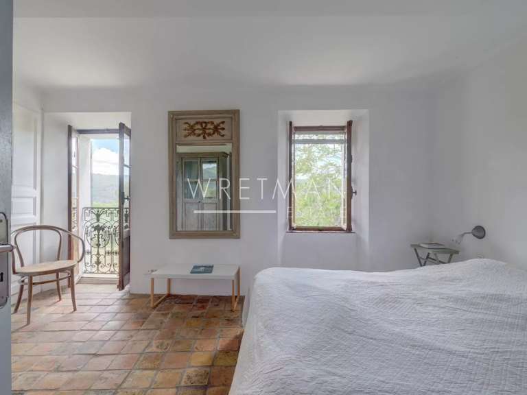 Villa Bargemon - 3 chambres - 200m²