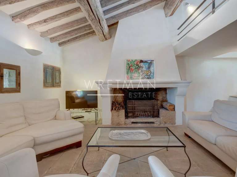 Villa Bargemon - 3 chambres - 200m²