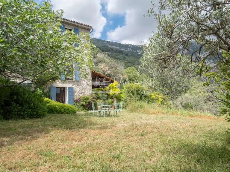 Villa Bargemon - 3 chambres - 200m²