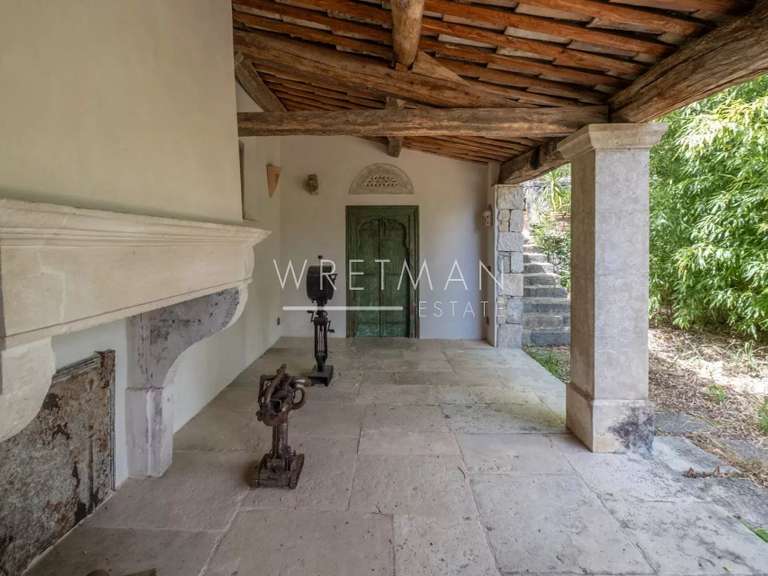 Villa Bargemon - 3 chambres - 200m²