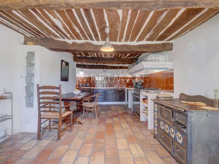 Villa Bargemon - 3 chambres - 200m²