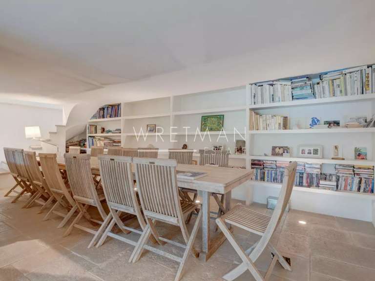 Villa Bargemon - 3 chambres - 200m²