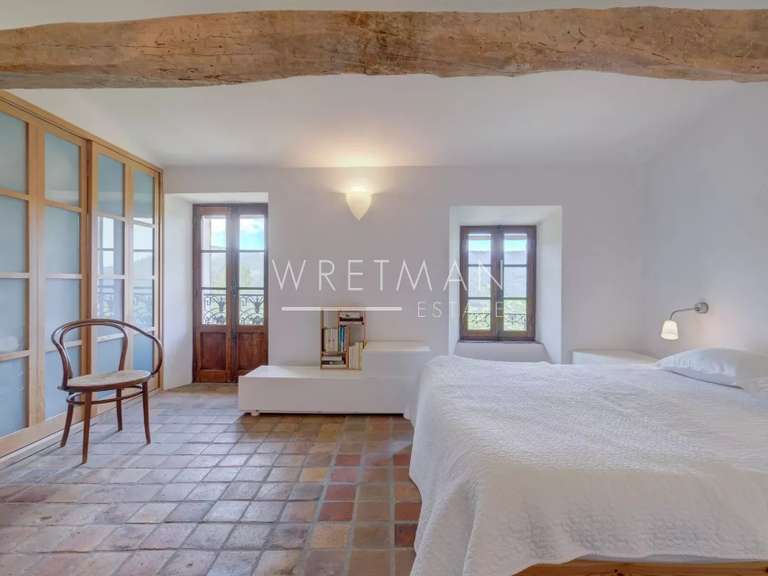 Villa Bargemon - 3 chambres - 200m²