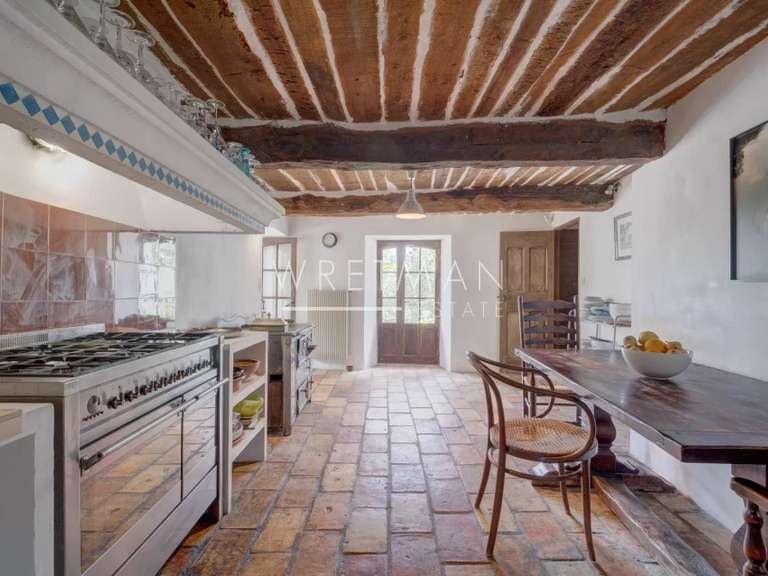 Villa Bargemon - 3 chambres - 200m²