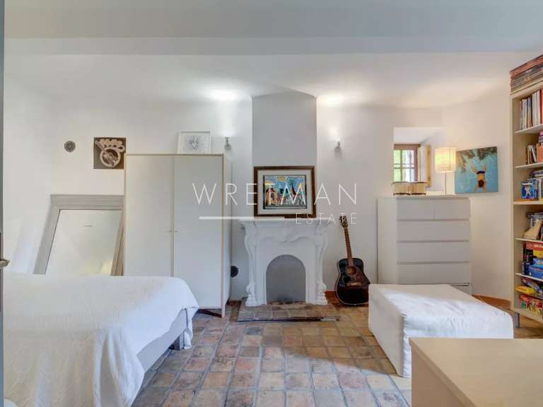 Villa Bargemon - 3 chambres - 200m²