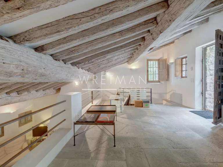 Villa Bargemon - 3 chambres - 200m²