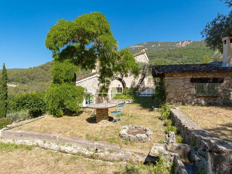 Villa Bargemon - 5 chambres - 315m²