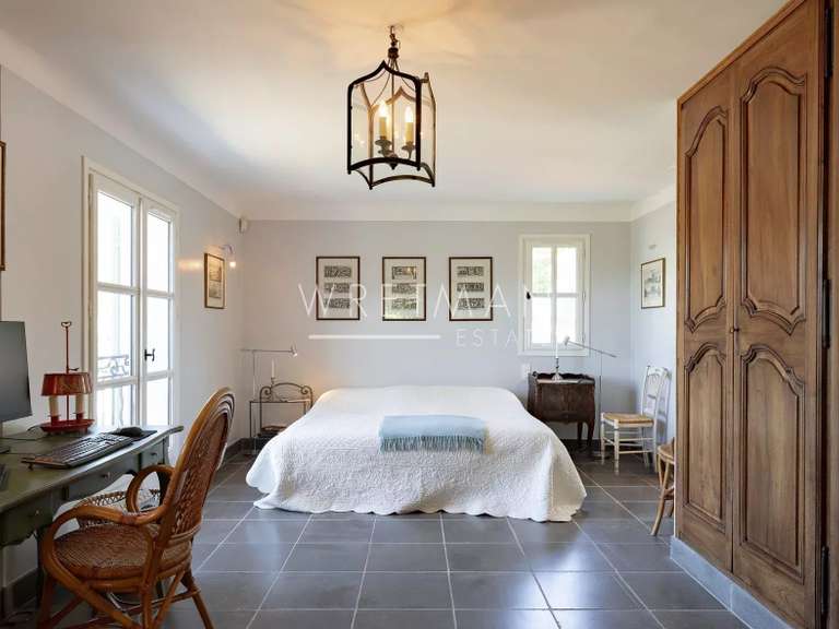 Villa Bargemon - 5 chambres - 315m²