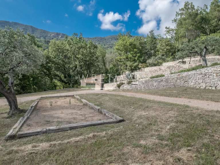 Villa Bargemon - 5 chambres - 315m²