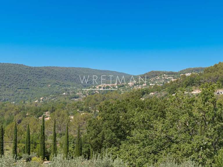 Villa Bargemon - 5 chambres - 315m²