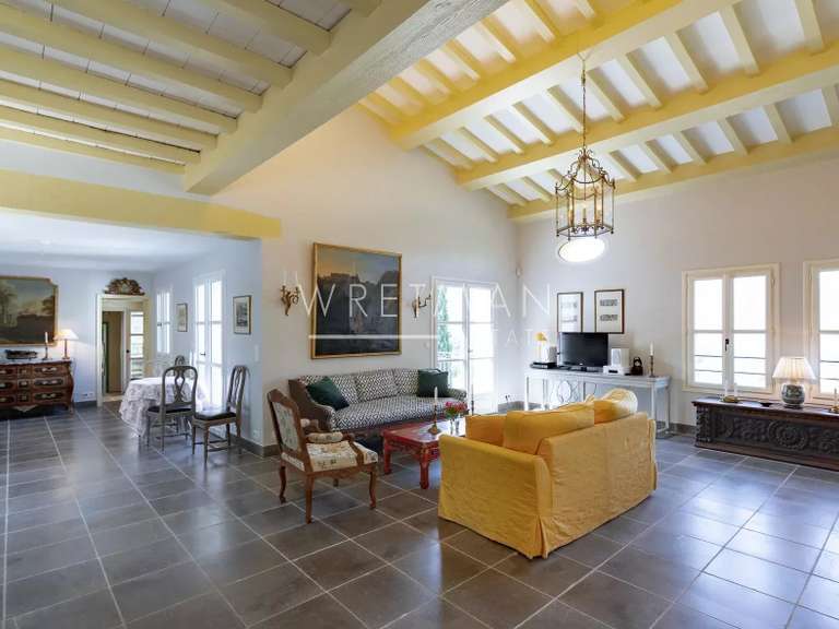 Villa Bargemon - 5 chambres - 315m²