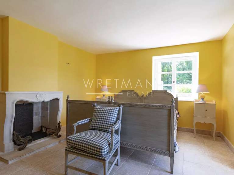 Villa Bargemon - 5 chambres - 315m²