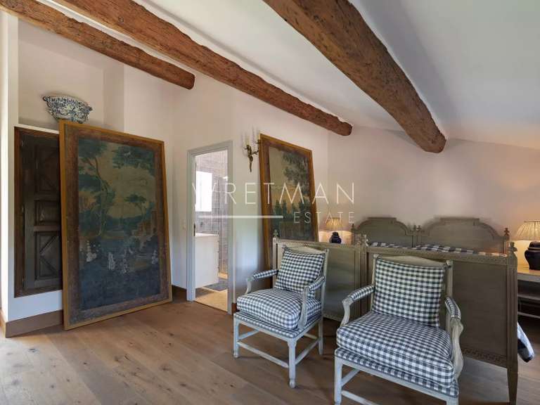 Villa Bargemon - 5 chambres - 315m²