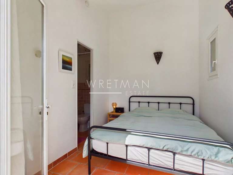 Villa Bargemon - 4 chambres - 136m²