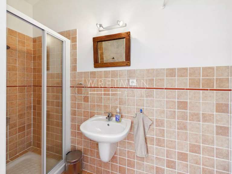 Villa Bargemon - 4 chambres - 136m²