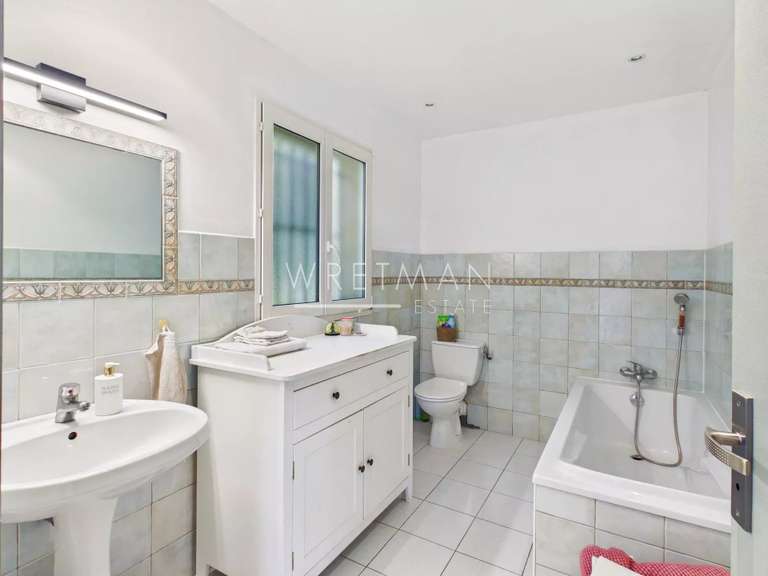 Villa Bargemon - 4 chambres - 136m²