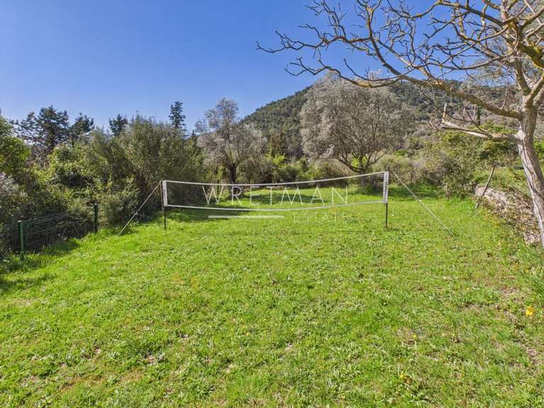 Villa Bargemon - 4 chambres - 136m²