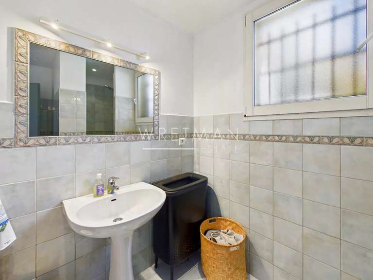 Villa Bargemon - 4 chambres - 136m²