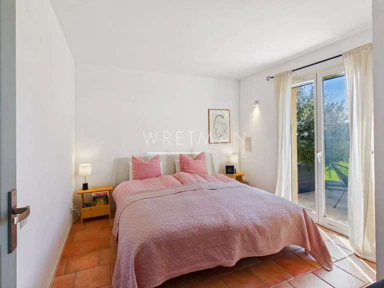 Villa Bargemon - 4 chambres - 136m²