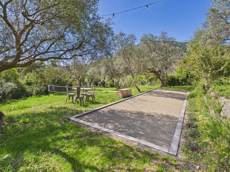 Villa Bargemon - 4 chambres - 136m²