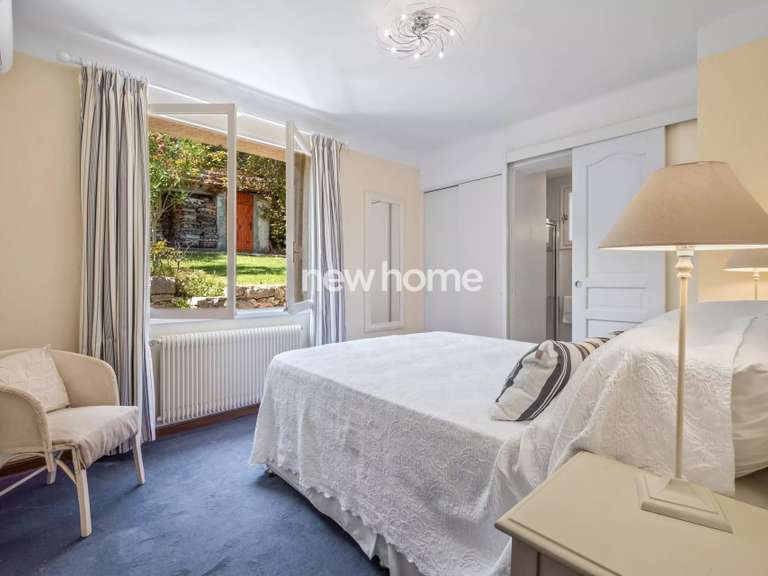 Villa Bargemon - 5 chambres - 286m²