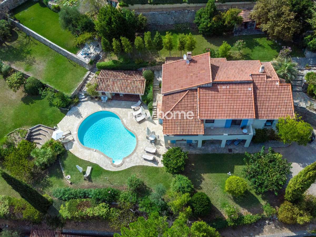 Villa Bargemon