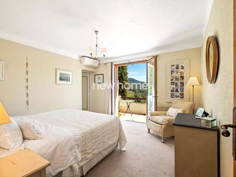 Villa Bargemon - 5 chambres - 286m²
