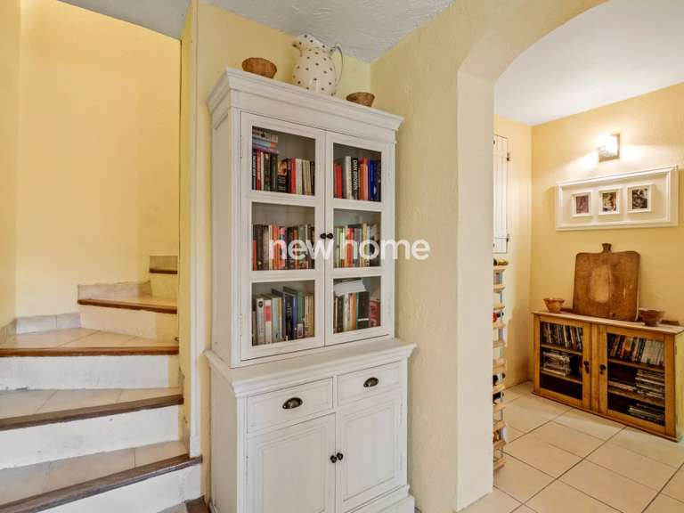 Villa Bargemon - 5 chambres - 286m²