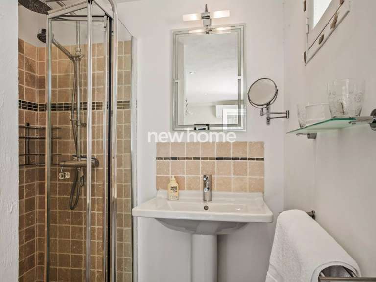 Villa Bargemon - 5 chambres - 286m²
