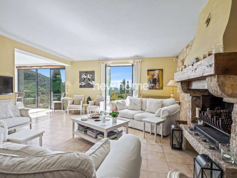Villa Bargemon - 5 chambres - 286m²