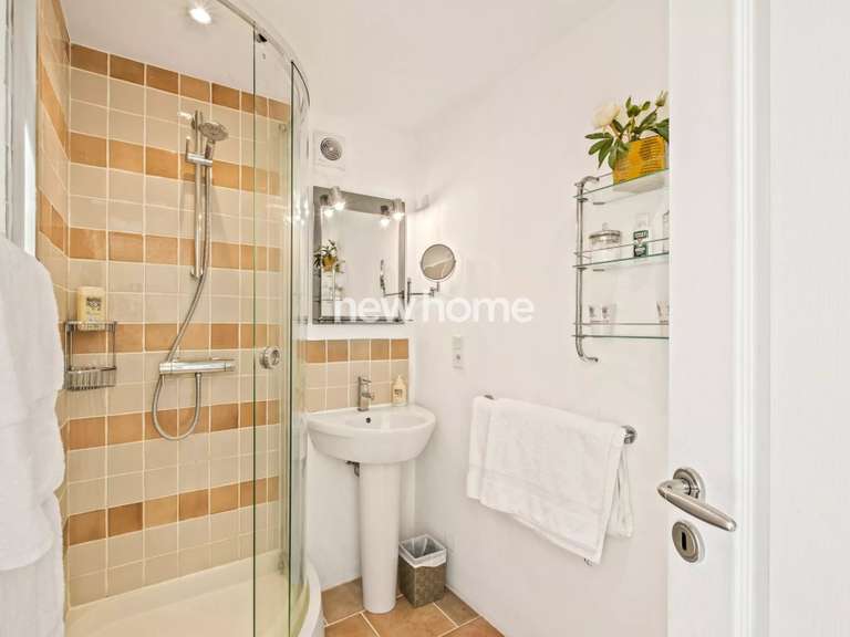 Villa Bargemon - 5 chambres - 286m²