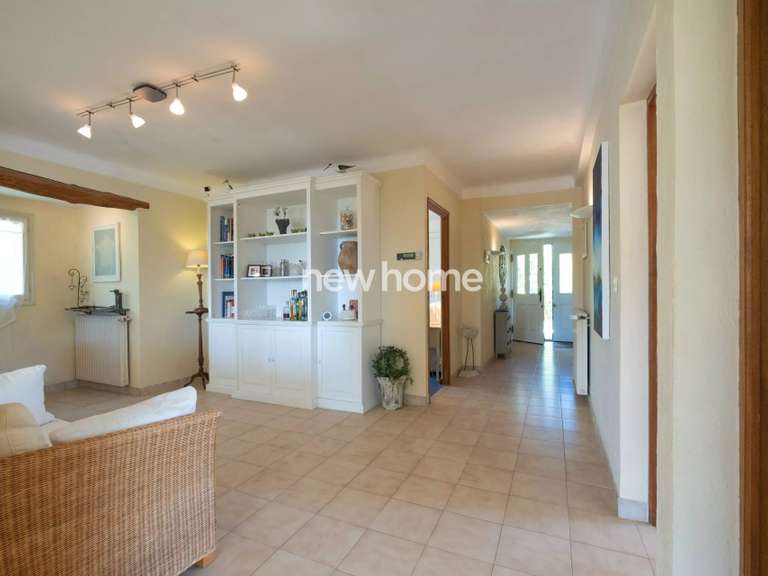 Villa Bargemon - 5 chambres - 286m²