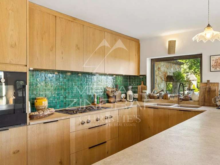 Villa Bargemon - 4 bedrooms - 177m²