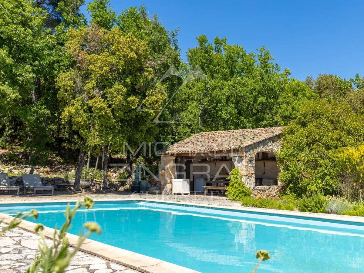 Villa Bargemon