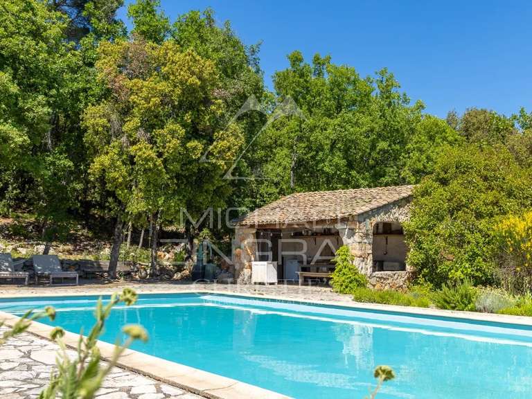 Villa Bargemon - 4 bedrooms - 177m²