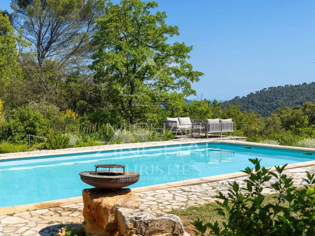 Villa Bargemon