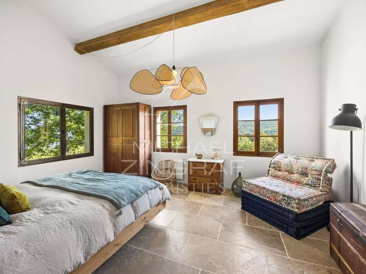 Villa Bargemon