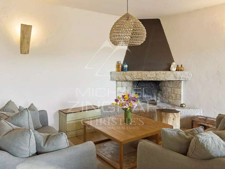 Villa Bargemon - 4 bedrooms - 177m²