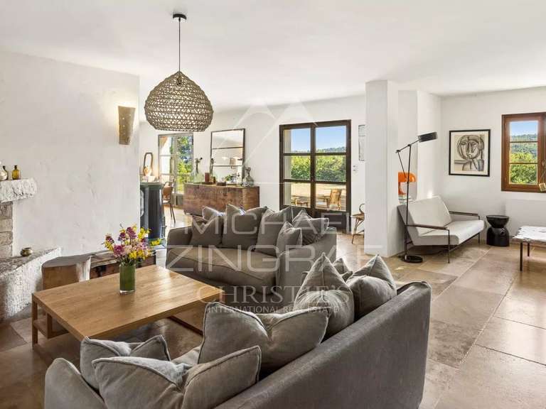 Villa Bargemon - 4 bedrooms - 177m²