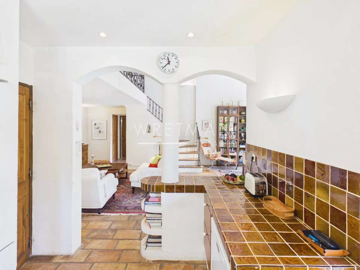 Villa Bargemon