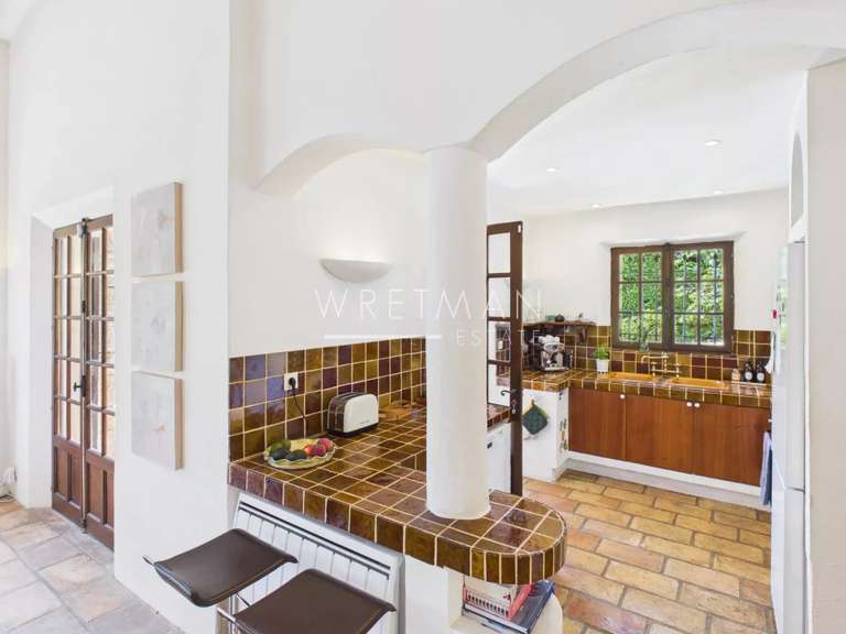 Villa Bargemon - 3 chambres - 125m²
