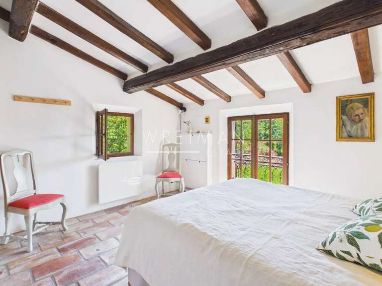 Villa Bargemon - 3 chambres - 125m²