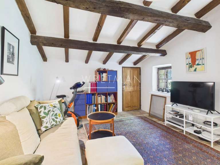 Villa Bargemon - 3 chambres - 125m²