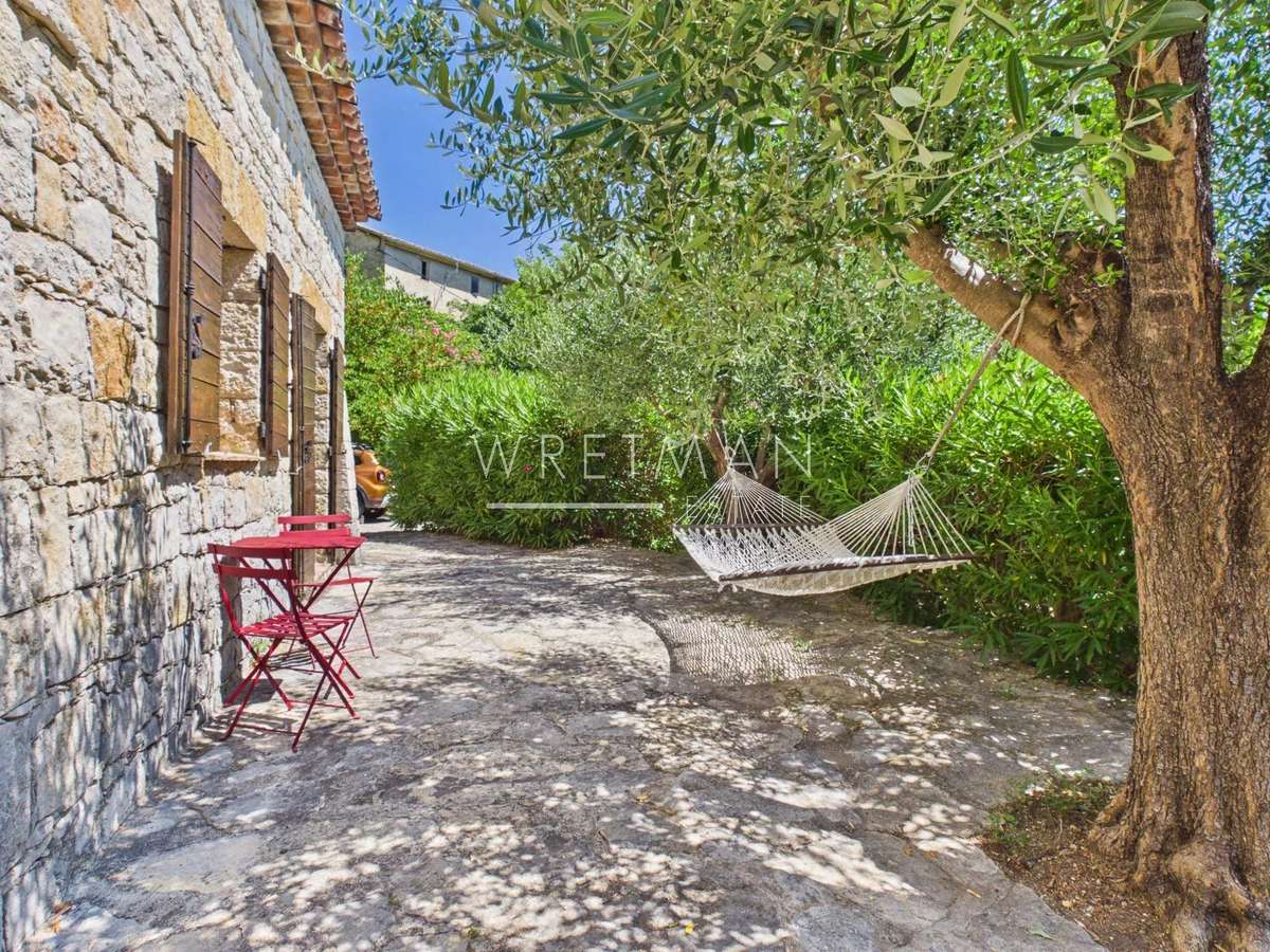 Villa Bargemon