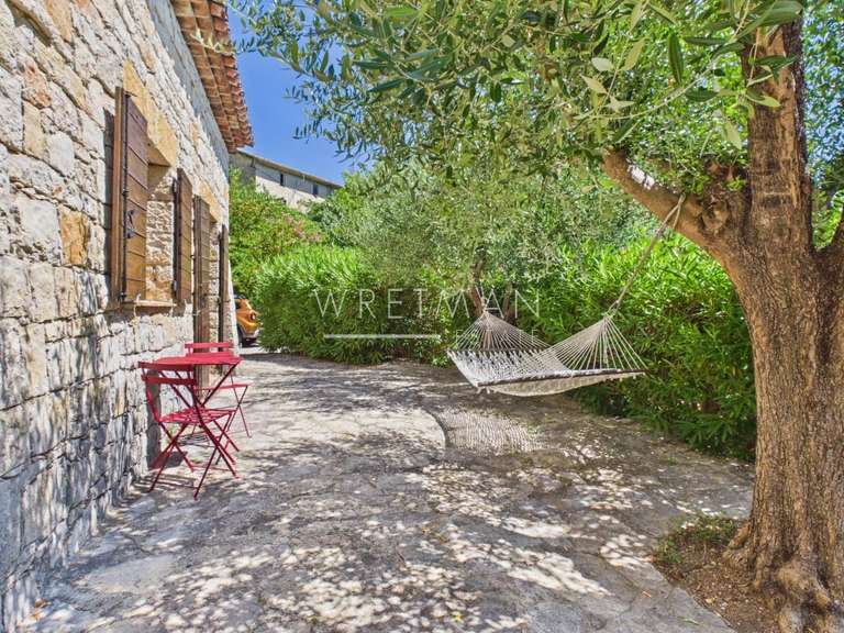 Villa Bargemon - 3 chambres - 125m²