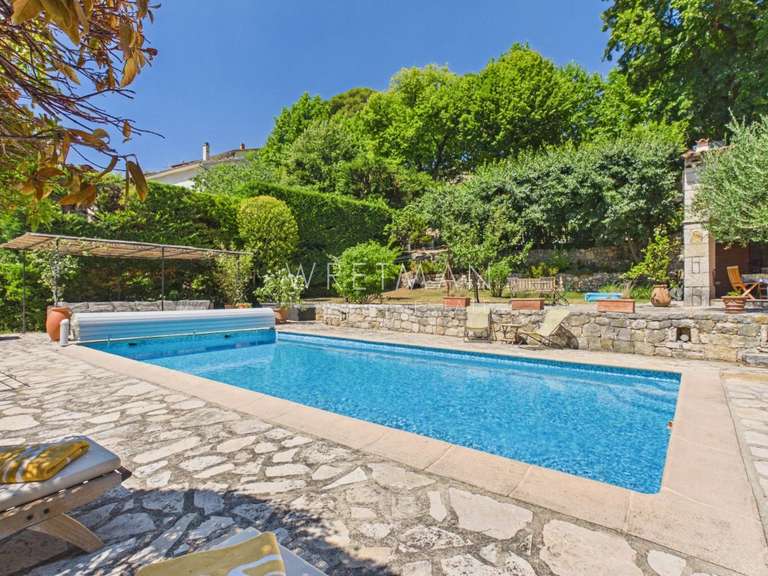 Villa Bargemon - 3 chambres - 125m²