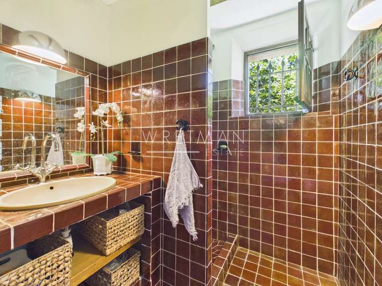 Villa Bargemon - 3 chambres - 125m²